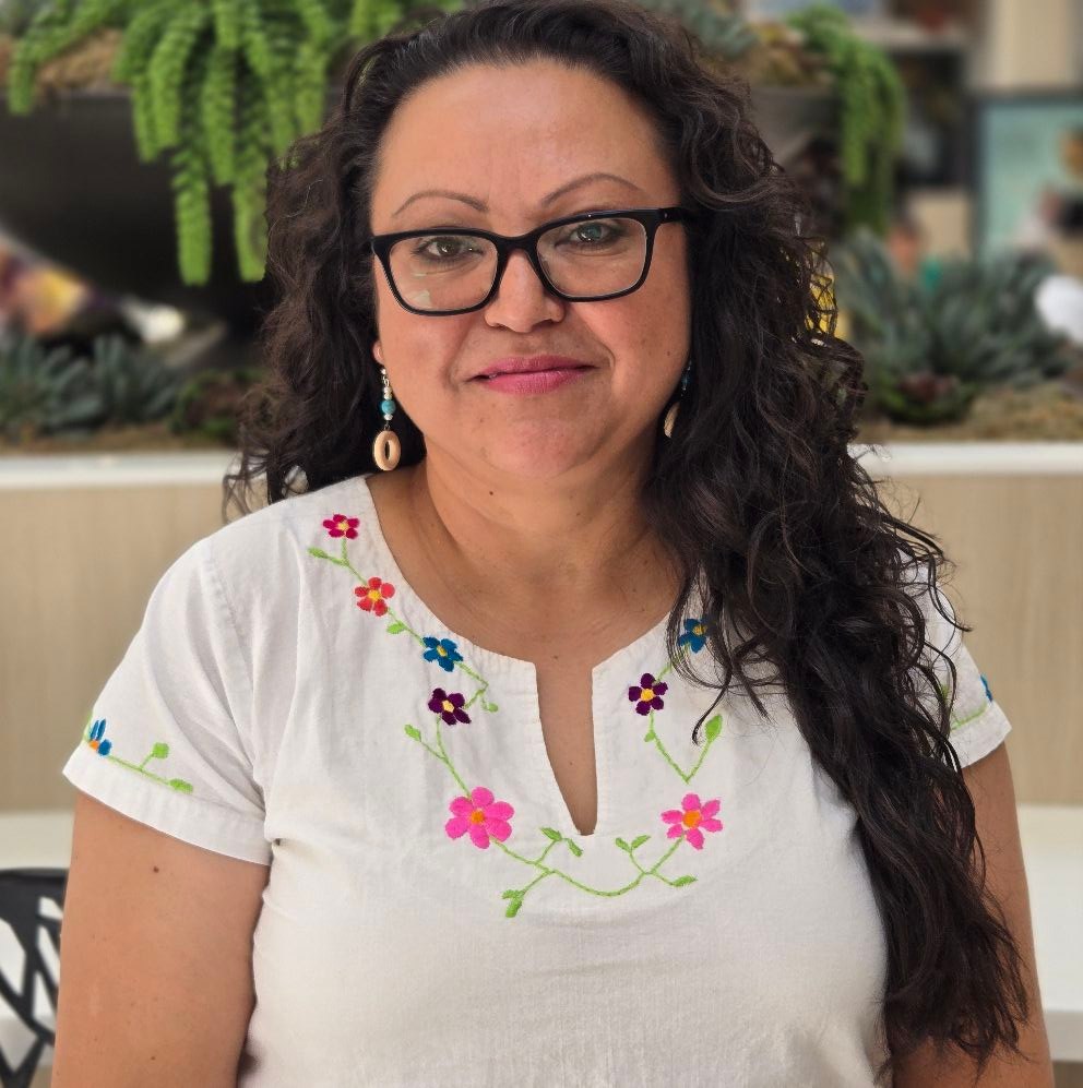 Claudia Almaraz Realtor