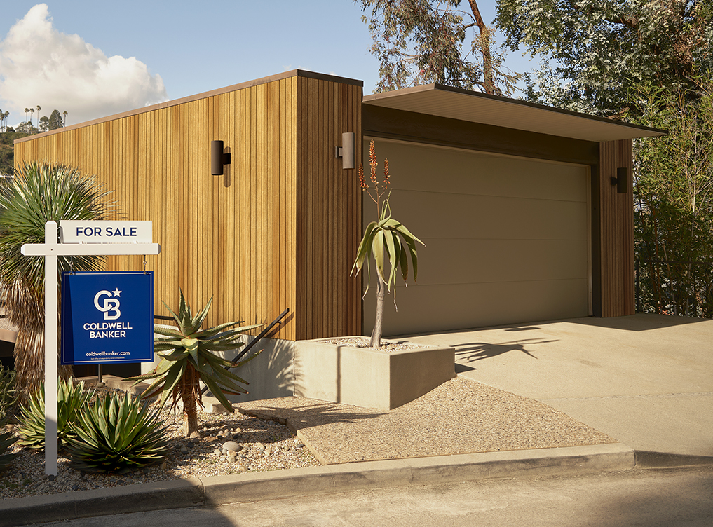 Pomona real estate agent